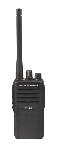 [VX-80-D0-5 VHF NON-DISP 136-174 MHZ] AZ089N232-VXLA
