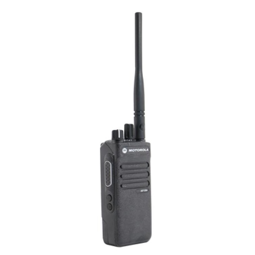 [INTRINSICO DEP 550e VHF (136-174) 5W Non-Display co] LAH02JDC9UA1AN