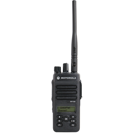 [DEP 570e VHF (136-174) 5W Limited Keypad] LAH02JDH9UA1_N