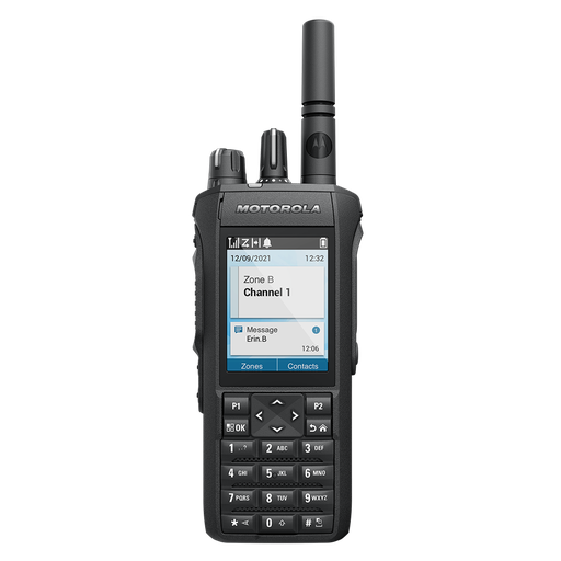 [CAPABLE R7 136-174 5W FKP TIA GNSS BT WI] LAH06JDN9WA1AN