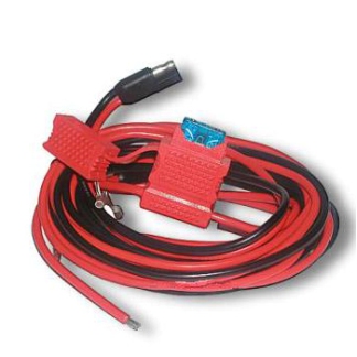 [CABLE, ASSEMBLY,MOBILE PWR CABLE 10 FT, 14 AWG, 15A] HKN4137