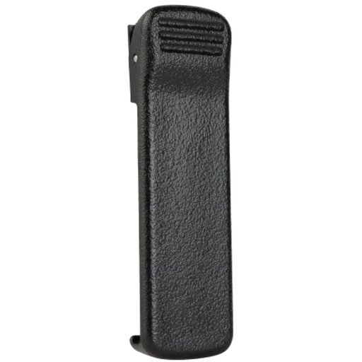 [SPRING BELT CLIP BLACK] HLN8255