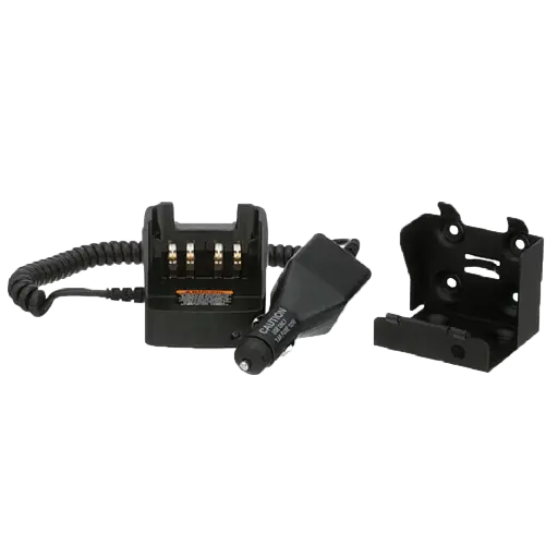 [VEHICULAR TRAVEL CHARGER ADAPTER WITH MOUNTING BASE AND COIL CORD] NNTN8525