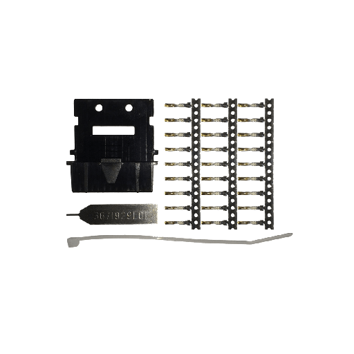 [REAR ACCESSORY CONNECTOR KIT] PMLN5072