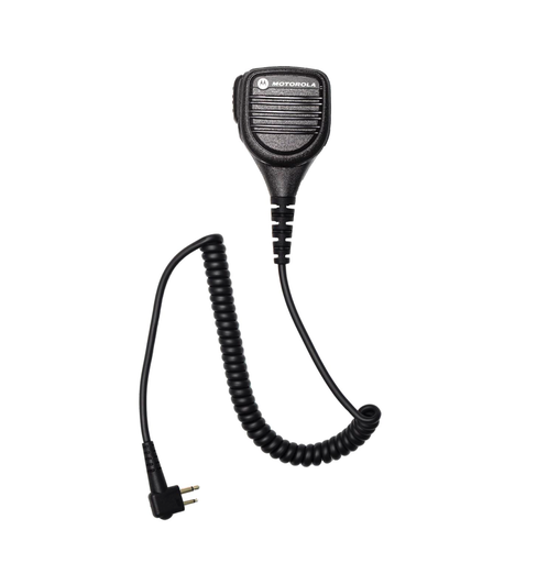 [MICROPHONE,REMOTE SPEAKER MIC,RX-JACK(2 PIN)] PMMN4013