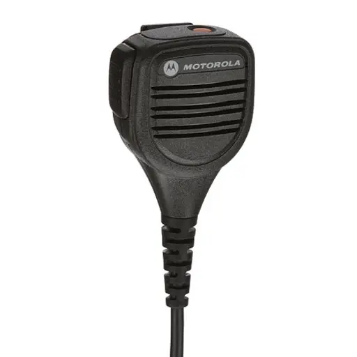 [MICROPHONE,IMPRES REMOTE SPEAKER MIC] PMMN4025