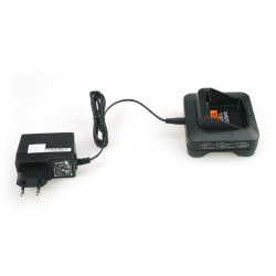 [CHARGER,CHGR DESKTOP SINGLE UNIT IMPRES EXT PS EU] PMPN4577