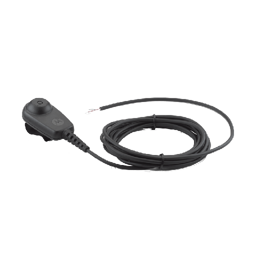 [IMPRES VISOR MICROPHONE] RMN5054