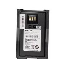 [BATTERY PACK,ACCESSORY KIT,FNB-Z165LI-ION 1600MAH] CZ089B002