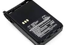 [BATERIA, 1450 MAH,PRO5150,7150] HNN9008