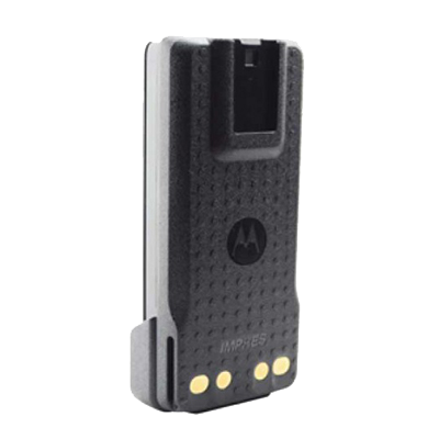 [BATT IMPRES LIION TIA4950 HE DENS IP68 2900T P/DGP8550E] PMNN4489