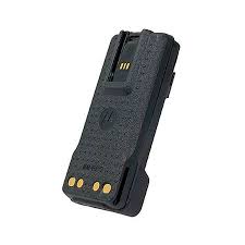 [BATERIA IMPRES LIION HE DENS IP68 3000T P/DEP550E/570E/DGP8000E/5000E] PMNN4493