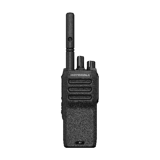 [MOTOTRBO R2 400-480 4W NKP ANALOG] LAH11YDC9JC2_N