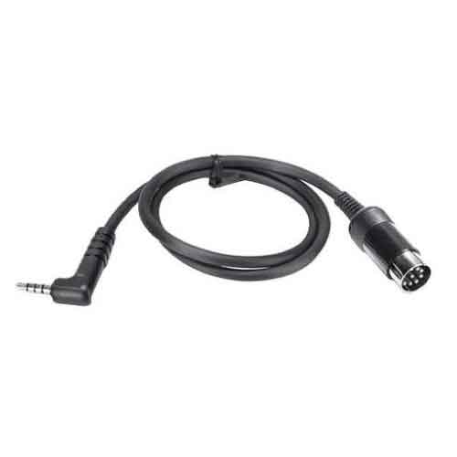 [ACCESSORY KIT,CT-106 INTERFACE CABLE FOR] AAD68X501