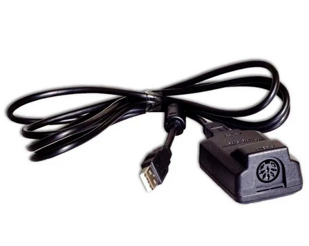 [ACCESSORY KIT,FIF-12 USB INTERFACE FOR P] AAJ23X501