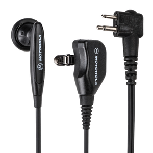 [EARBUD W/CLIP MIC AND PTT] HMN9036