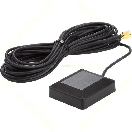 [ANTENA DE GPS CON MONTAJE MAGNETICO] PMAN4002