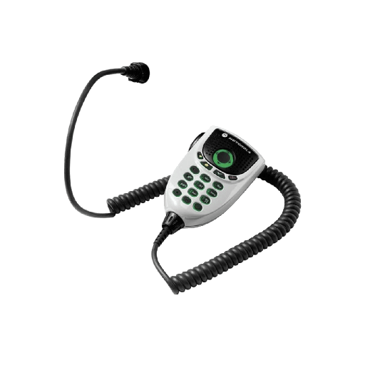 [MICROFONO IMPRES CON TECLADO] RMN5065