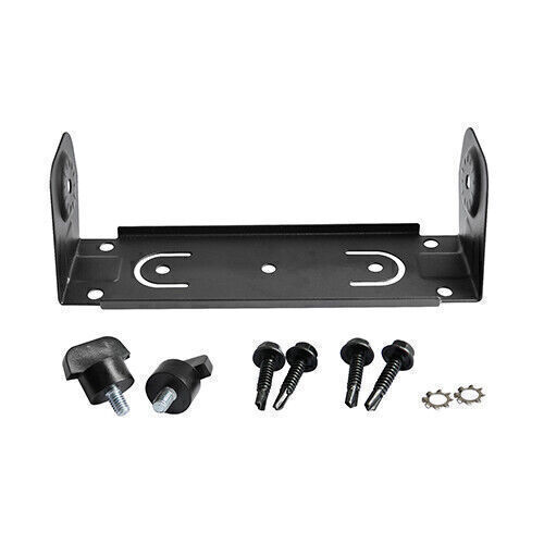 [SOPORTE DE MONTAJE PARA RADIOS MÓVILES COMPATIBLE CON DGM6100/4100, DGM8000E/5000E, DEM500] RLN6466