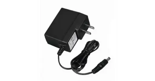 [ACCESSORY KIT,PV-05K POWER ADAPTOR, BRAZIL & CHILE] CZ083P009