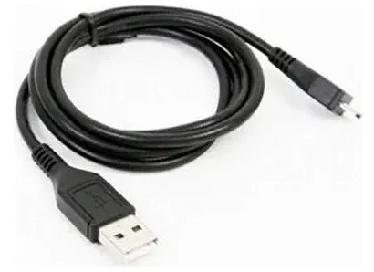 [Cable de Programación para R2 / DEP 250 Y DEP 450] PMKN4128