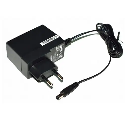 [POWER SUPPLY ADAPTOR,POWER- WALL CUBE,AC,DC,SWITCH MODE, 14W, 207 V - 253 V, EU] PS000037A01