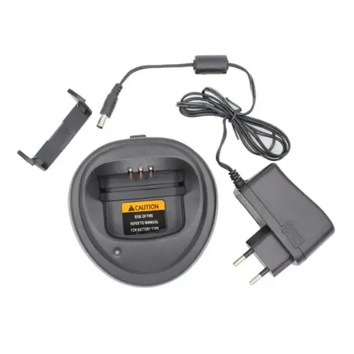 [CHARGER,230V RAPID RATE SINGLE UNIT EURO] AAHTN3001