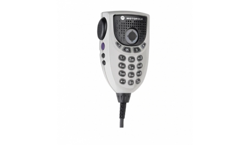 [MICROPHONE,IMPRES KEYPAD] RMN5127