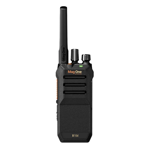[X10d Digital 136-174MHz VHF 5W 64Ch] LAH88LDK8AD5_N