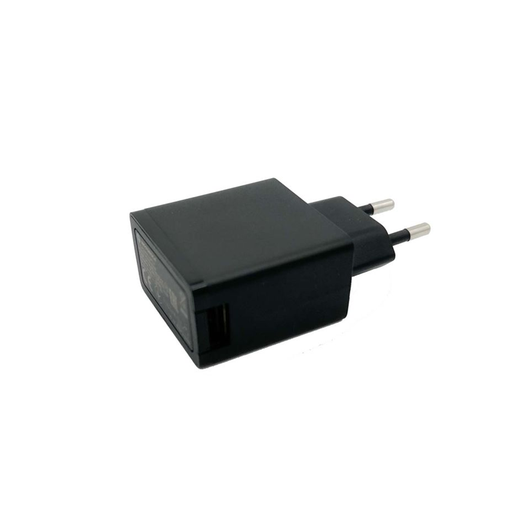 [PS WALL 240VAC UNIVERSAL EURO ADAPTER 5VDC/1.5A L6 USB-A DETACHABLE] PS000150A32