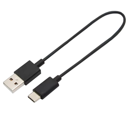 [CABLE, DATA, USB-A TO USB-C, 1M] PMKN4294