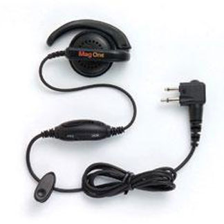 [EARPC W IN-LINE MIC/PTT/VOX,MAG ONE] PMLN6531