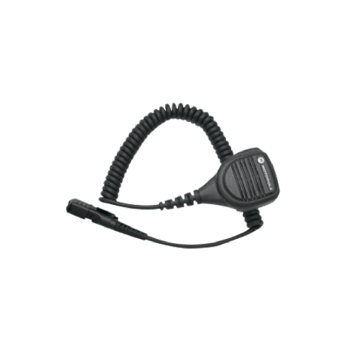 [MICROPHONE,RSM, SMALL IP57, NO EMERG] PMMN4075