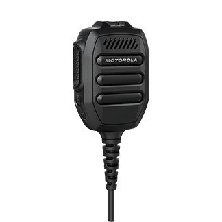 [PORTABLE RSM RM780, IP68, 3.5MM JACK, EMER, 2 PROG, VOL CTRL, LARGE] PMMN4128