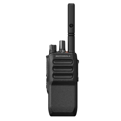 [INTRINSECO MOTOTRBO R5 400-527 MHZ 4W NKP BASIC] LAH07RDC9VA1AN