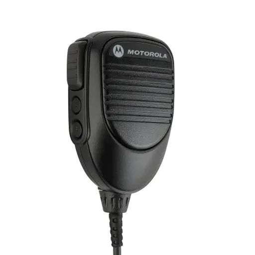 [MOBILE RSM, IMPRES HEAVY-DUTY MICROPHONE] RMN5053