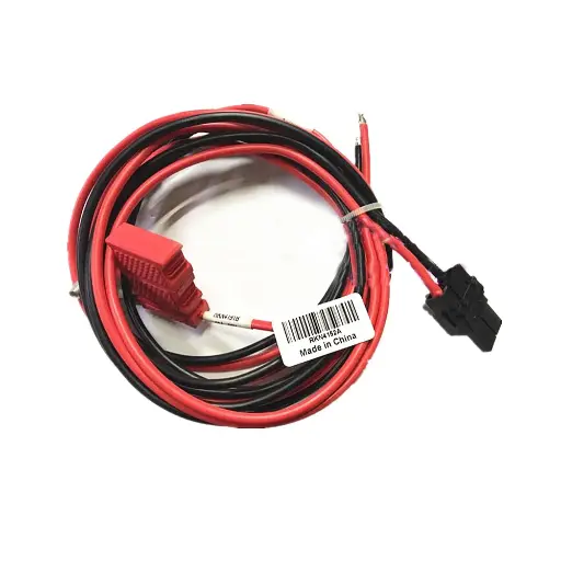 [CABLE, BATTERY BACKUP, LTD REPEATER] RKN4152
