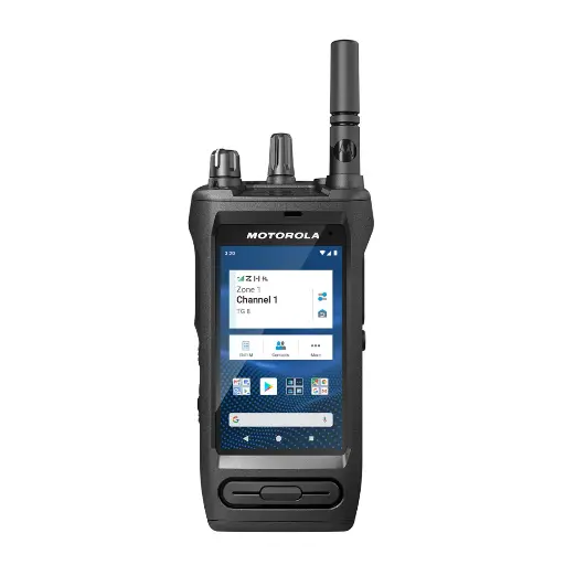 [MOTOTRBO ION 400-527 4W LTE GNSS BT WIFI PHN] LAH90ZDU9RJ1_N