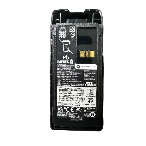 [BATERIA IMPRES LIION TIA4950 IP67 3200T] PMNN4890