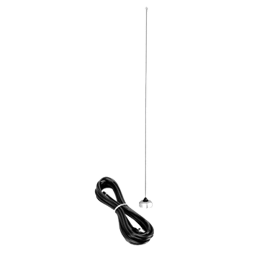 [MOBILE ANTENNA, ROOF MOUNT, 146-174 MHZ] HAD4017
