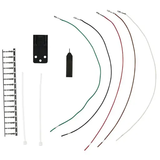 [MOBILE ACCESSORIES EXPANDED ACCESSORIES TERMINAL KIT] HLN9457