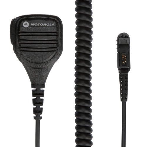 [PORTABLE RSM GCAI SLIM, IP54, 3.5MM JACK, SMALL] PMMN4076